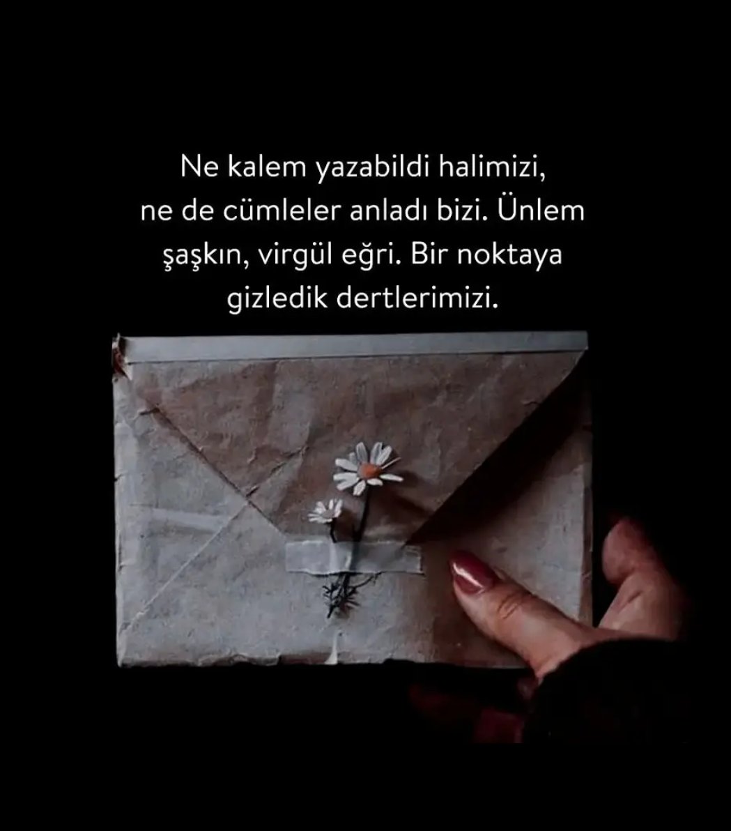 Yorgun kalbime inşirah ferahlığı ver Allah’ım…🤲😌