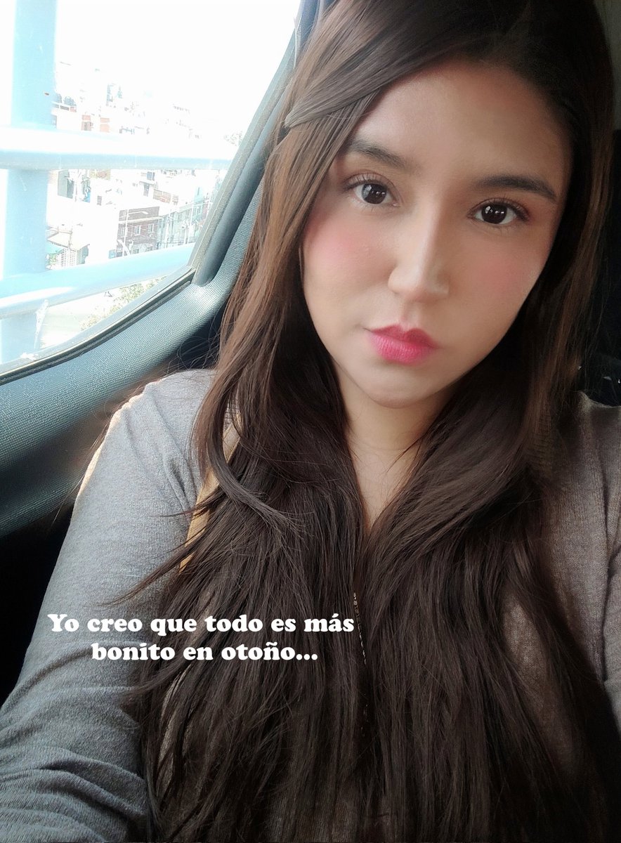 MexicoViajeraa's tweet photo. ¡Hola! ¿Ya me sigues en #instagram? #Sigueme #otoño #Autumn 🧡🍂

https://t.co/6pHMNo8UvL https://t.co/fYdlk7kgFT