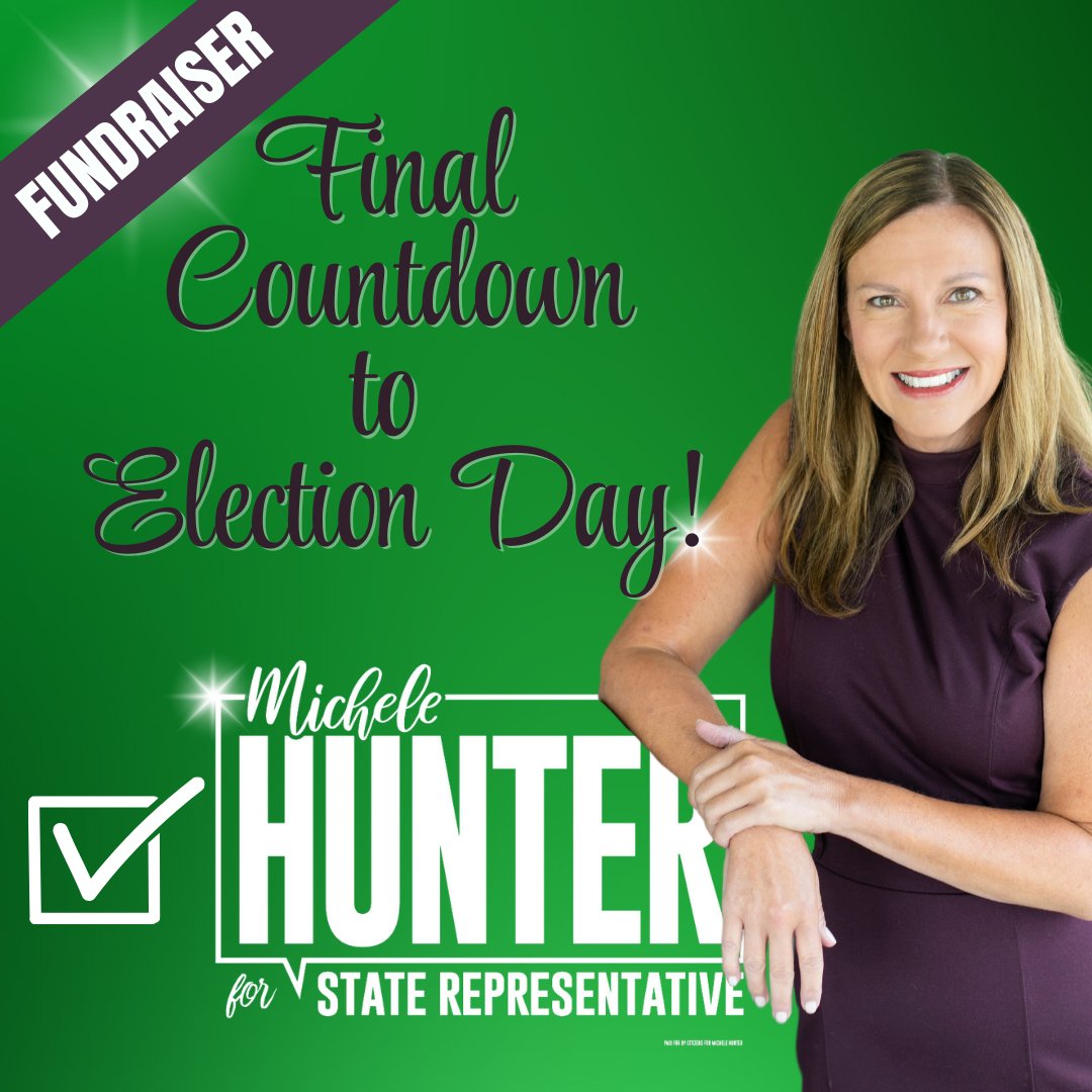 hunter4staterep's tweet photo. Join Michele at La Tasca Tapas Restaurant in Arlington Heights for a chance to meet and support your candidate for State Representative in the 54th District! Tuesday, Oct 22nd in Arlington Heights - more info: https://t.co/z5XxOLfVVJ #hunterforillinois https://t.co/YNLHzMYlqo