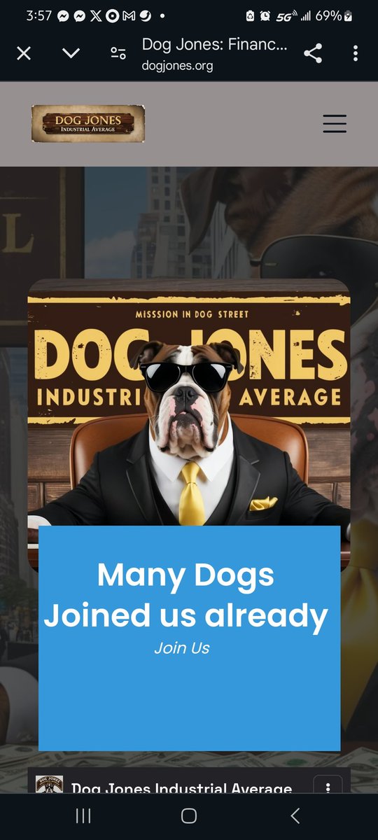 pepesats43's tweet photo. The #DogJ
Dog Jone industrial Average!!
Degan play but The meta is on point!
6q9P6CtD2naY918DFj7EaXk2qhHwB4gZsKPgrp4kaioE https://t.co/BPHc9ikRH8