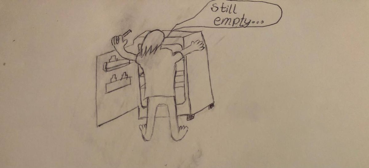 daroidev's tweet photo. #Inktober #inktober2024 Roam
- Just looking around for something - https://t.co/sYxMVwtxMZ