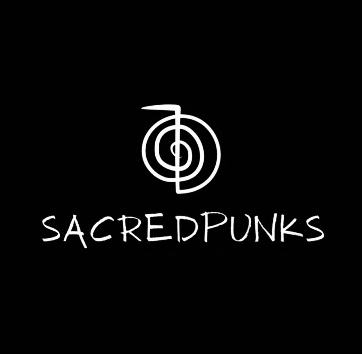 SacredPunks🕯️ | Mint is live tweet media