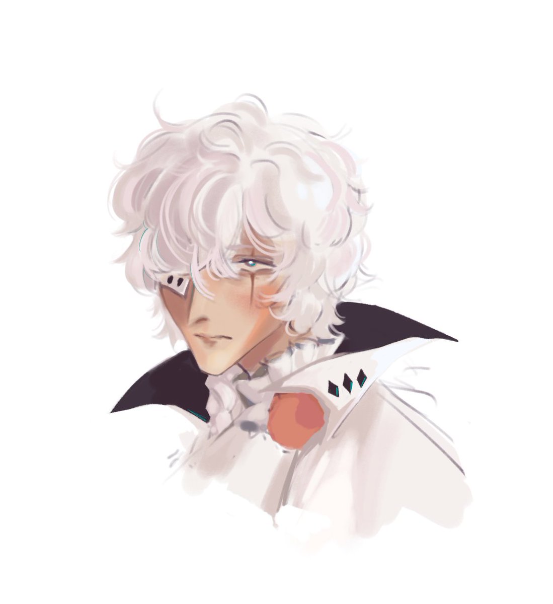 pearsquashy's tweet photo. Nikolai art study
#bsd #nikolaibsd https://t.co/8xPqW6PPhG