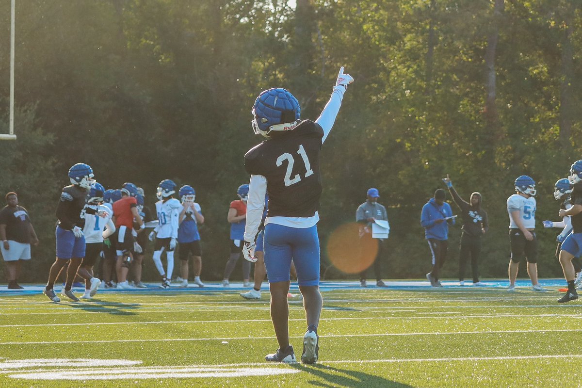 Continuing the Build.

#MissionDriven | #BeatUWG
