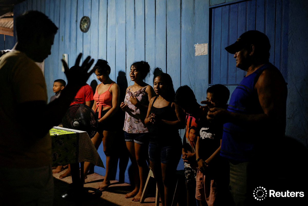 Amanda Perobelli tweet media