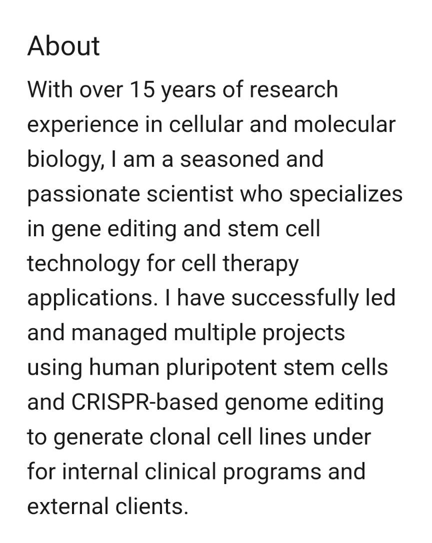 Jikkyleaks's tweet image. Yep. It's the same guy. Three different versions of his name.

Now why would a "Fabian" working for @CRISPRTX be involved in releasing a junk study that poisons the #CRISPRgate and #Plasmidgate stories?

@carl_jurassic @franklin_reeder 
@Kevin_McKernan
@JesslovesMJK