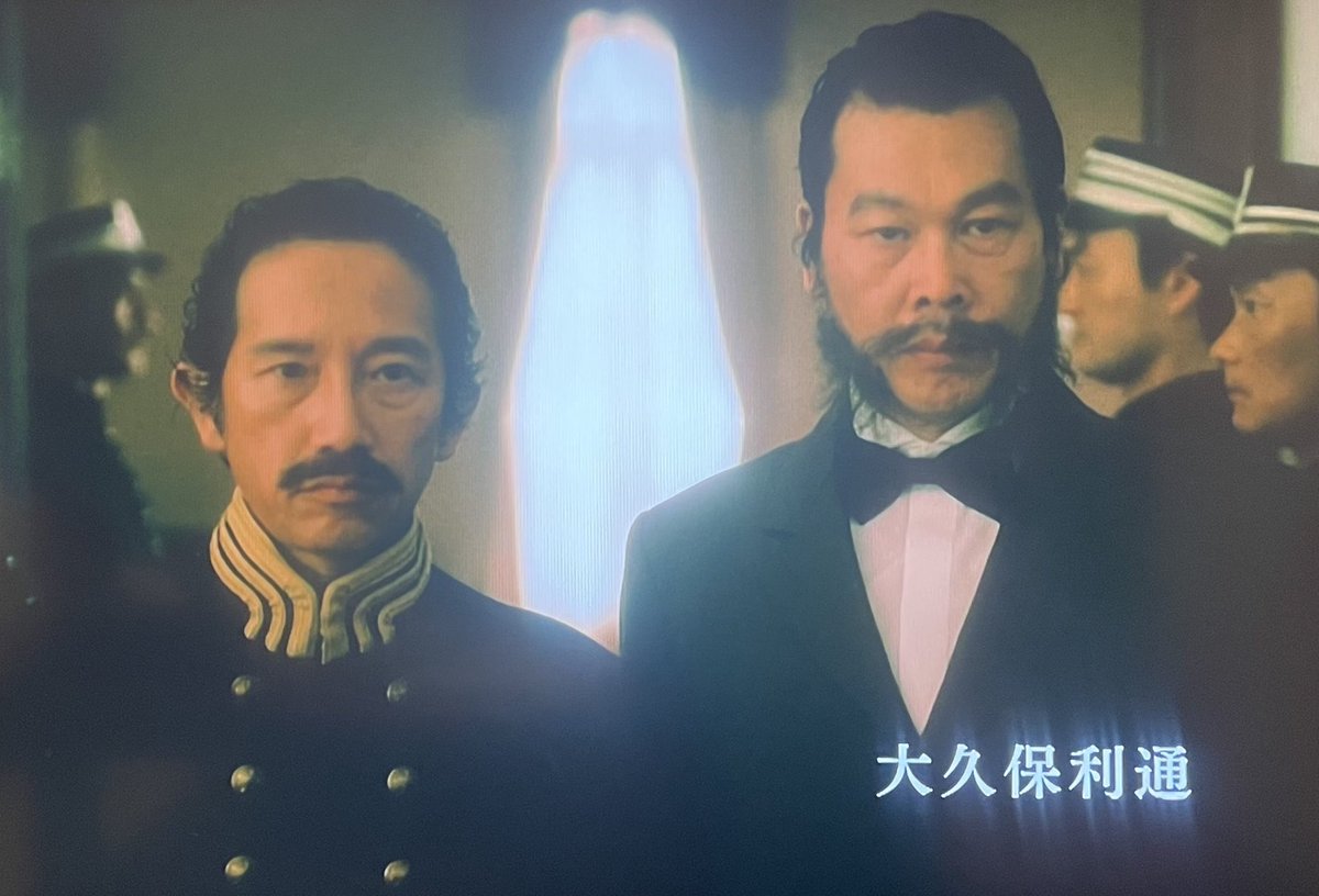 川路利良