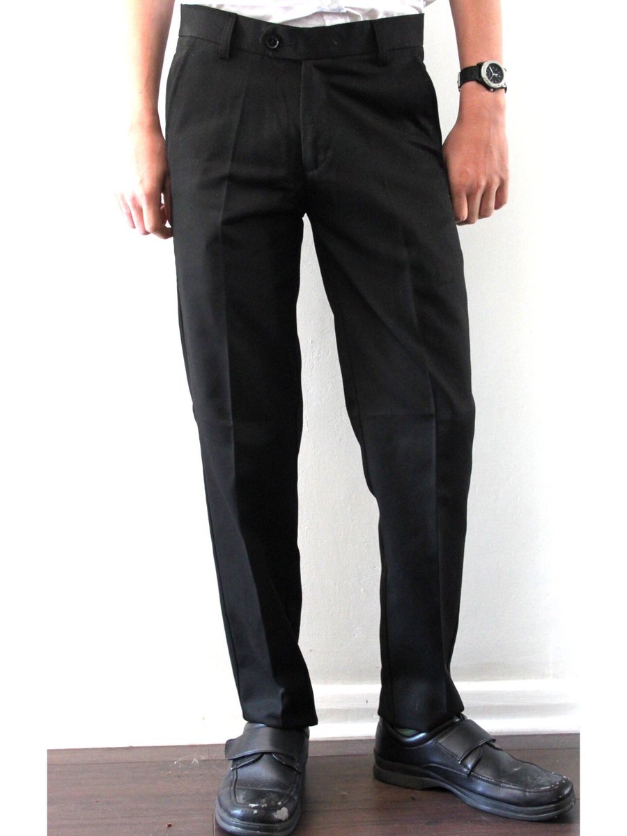 4directuniforms's tweet photo. These slim leg, waist adjuster trousers are just one of many styles and colours that we offer in our school trouser range.

Pop across to our website to take a look - https://t.co/F1YkdREyyX

#schooltrousers #schooluniform #mumsofboys #familyrunbusiness https://t.co/ncuG53da1P