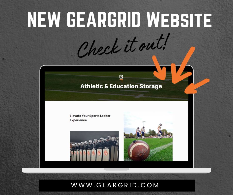 🎉Gear up for something big – we have a new website! Discover a fresh look, our variety of product offerings, and so much more. Check it out now at GearGrid.com!