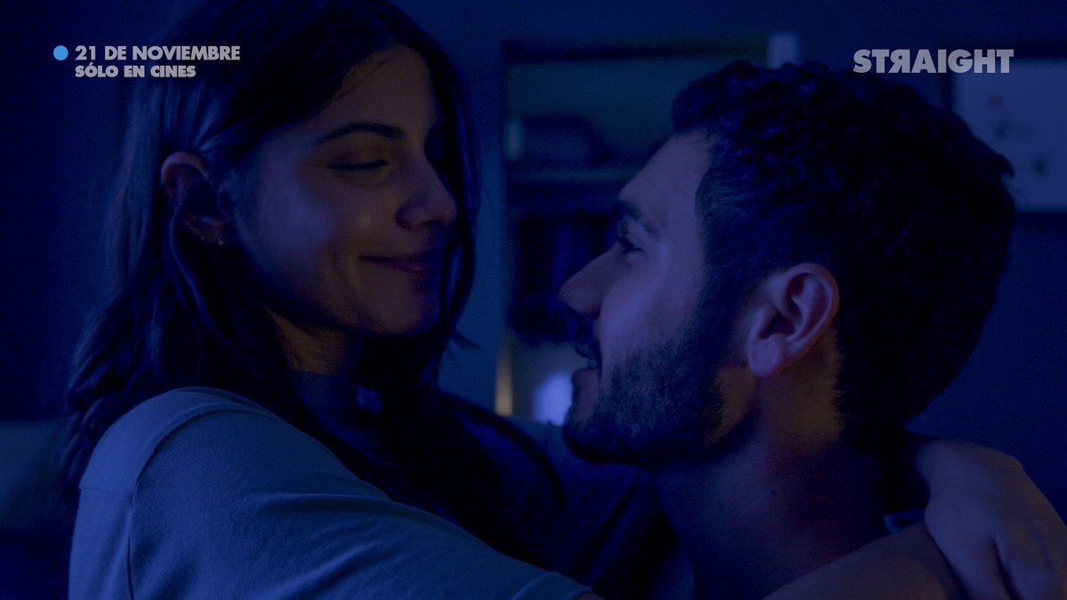 -RO y ELIA- (<a href="/a_speitzer/">Alejandro Speitzer</a> y <a href="/barbara_lopez21/">Barbara Lopez</a>) 💛 #Straight 21 de noviembre, EXCLUSIVAMENTE EN CINES

<a href="/CinepolisDist/">Cinépolis Distribución</a> <a href="/bh5studios/">BH5 Studios</a> #TikiGroup  <a href="/oscaruriel/">oscar uriel</a>  <a href="/Cinepolis/">Cinépolis</a>