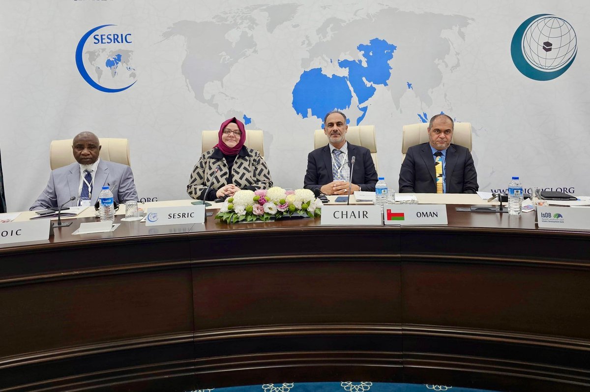 sesric tweet picture