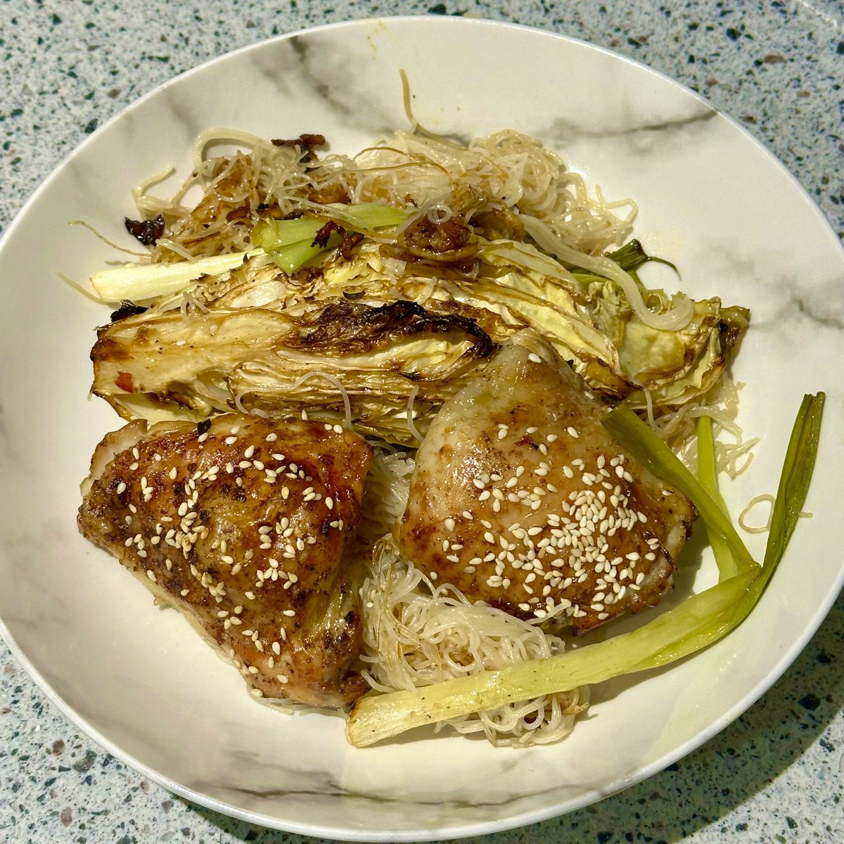 Steve Ironside tweet media