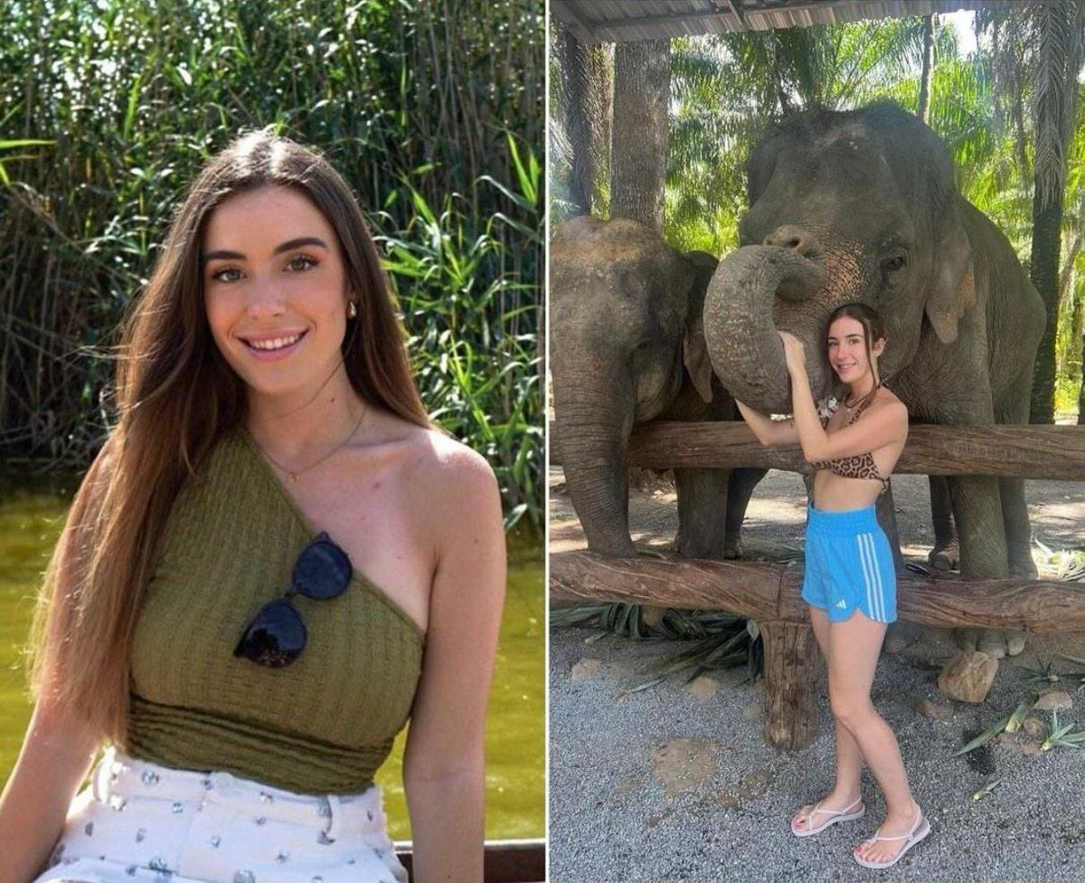 vox_es's tweet image. Ella es Ángela, y está en coma inducido por un accidente de moto en Tailandia. 

El coste del vuelo medicalizado a España es de 250.000 euros y su familia reclama auxilio al no tener capacidad para costearlo.

El Gobierno hace caso omiso porque prefieren gastar esos 250.000 euros…