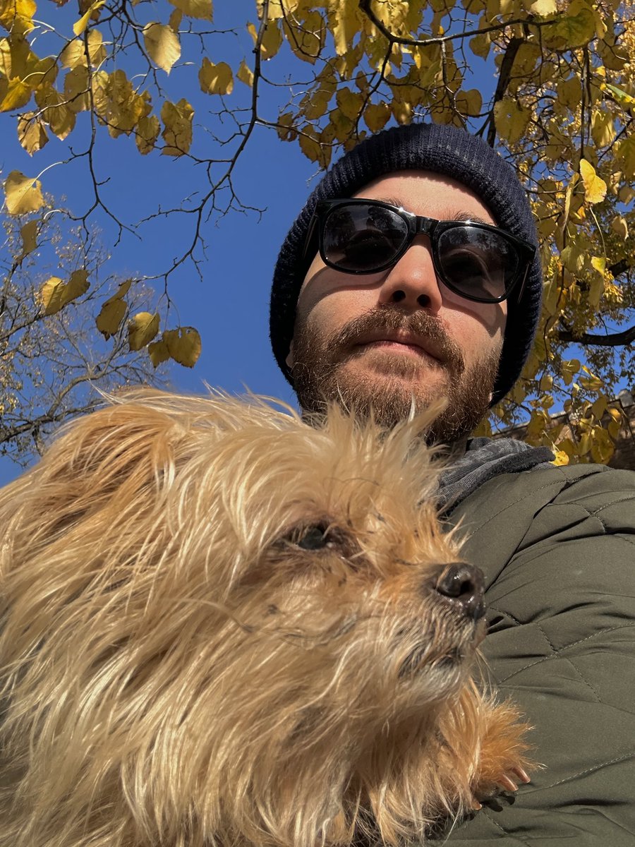 Ruby turns 16 today but don’t tell her that 

also don’t tell her she’s getting a haircut soon