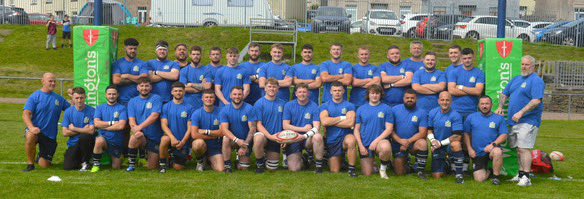 Gilfach Goch RFC tweet media