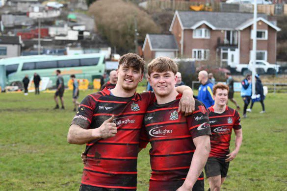 Gilfach Goch RFC tweet media