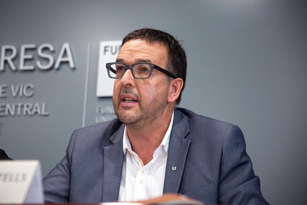 Albert Castells Vilalta tweet media
