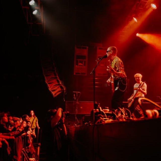 Volume Utah tweet media