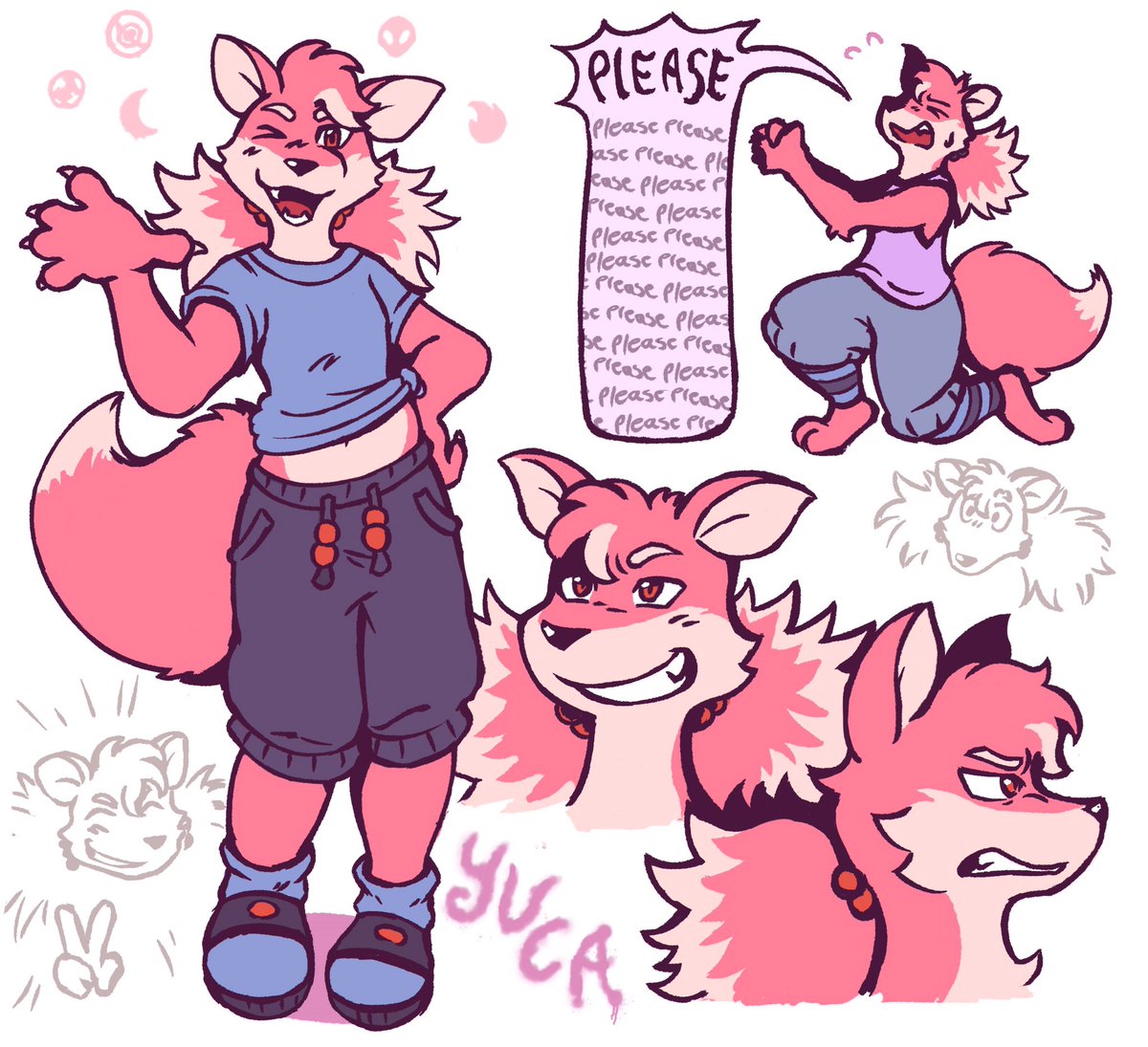 Jesterspecter_'s tweet photo. Character page https://t.co/gVq1hXpoJv