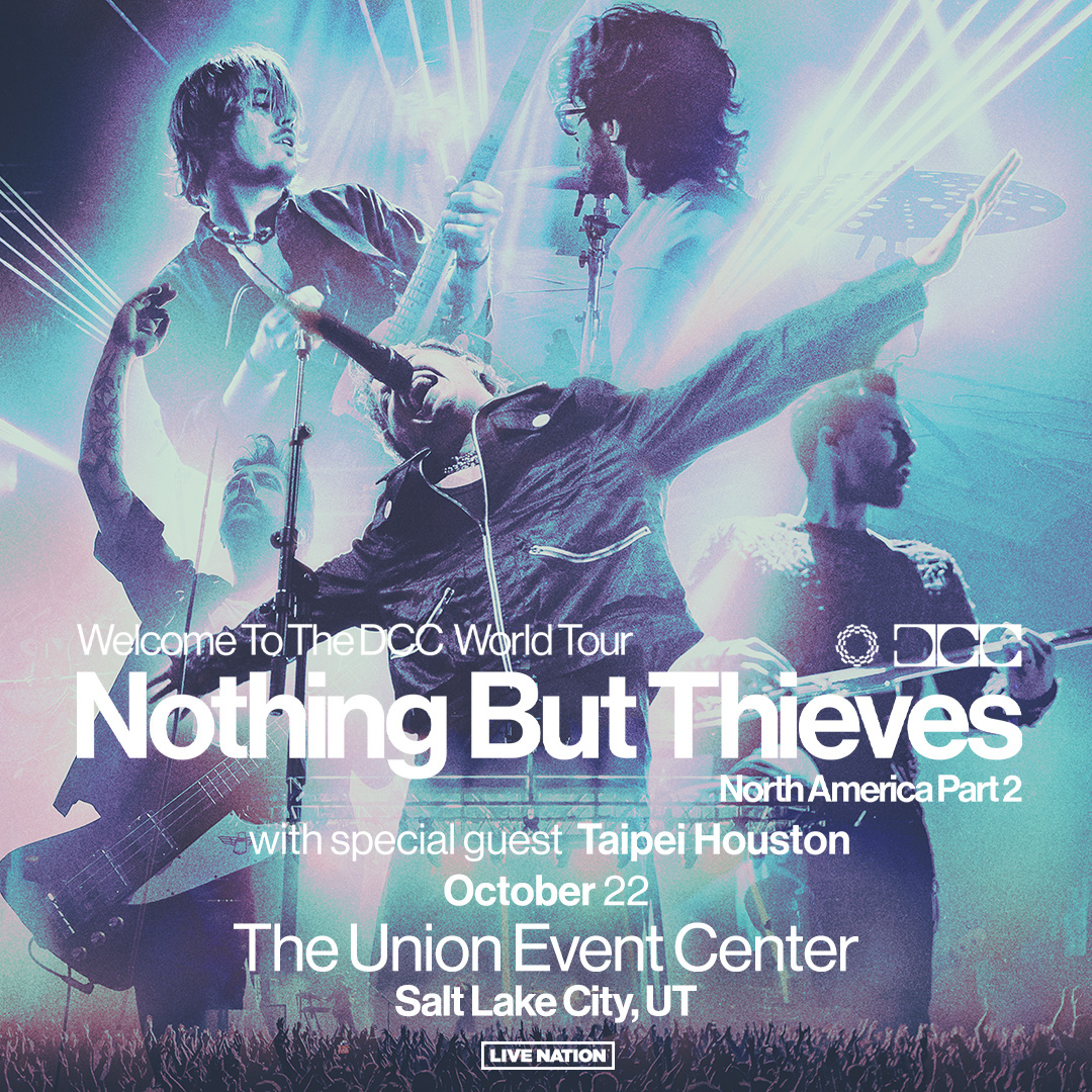 Volume Utah tweet media