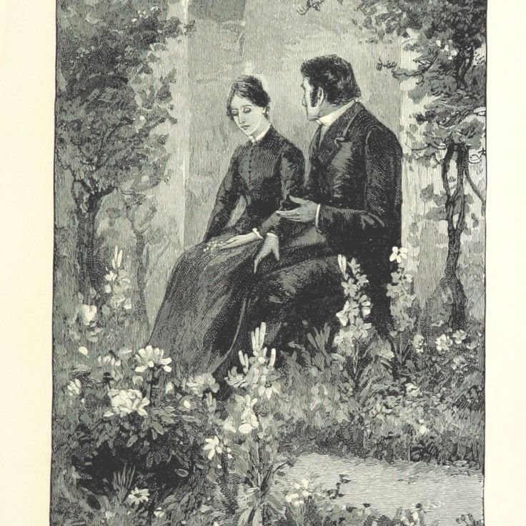 lizetteratura's tweet image. happy jane eyre publication day to everyone celebrating charlotte bronte's masterpiece