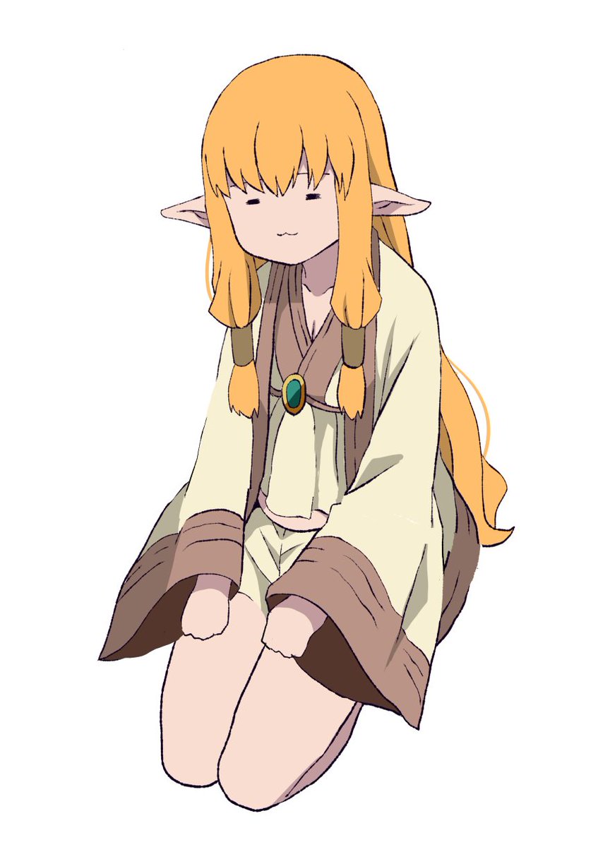 #自分の好きなキャラ一人の画像を四枚貼る 
