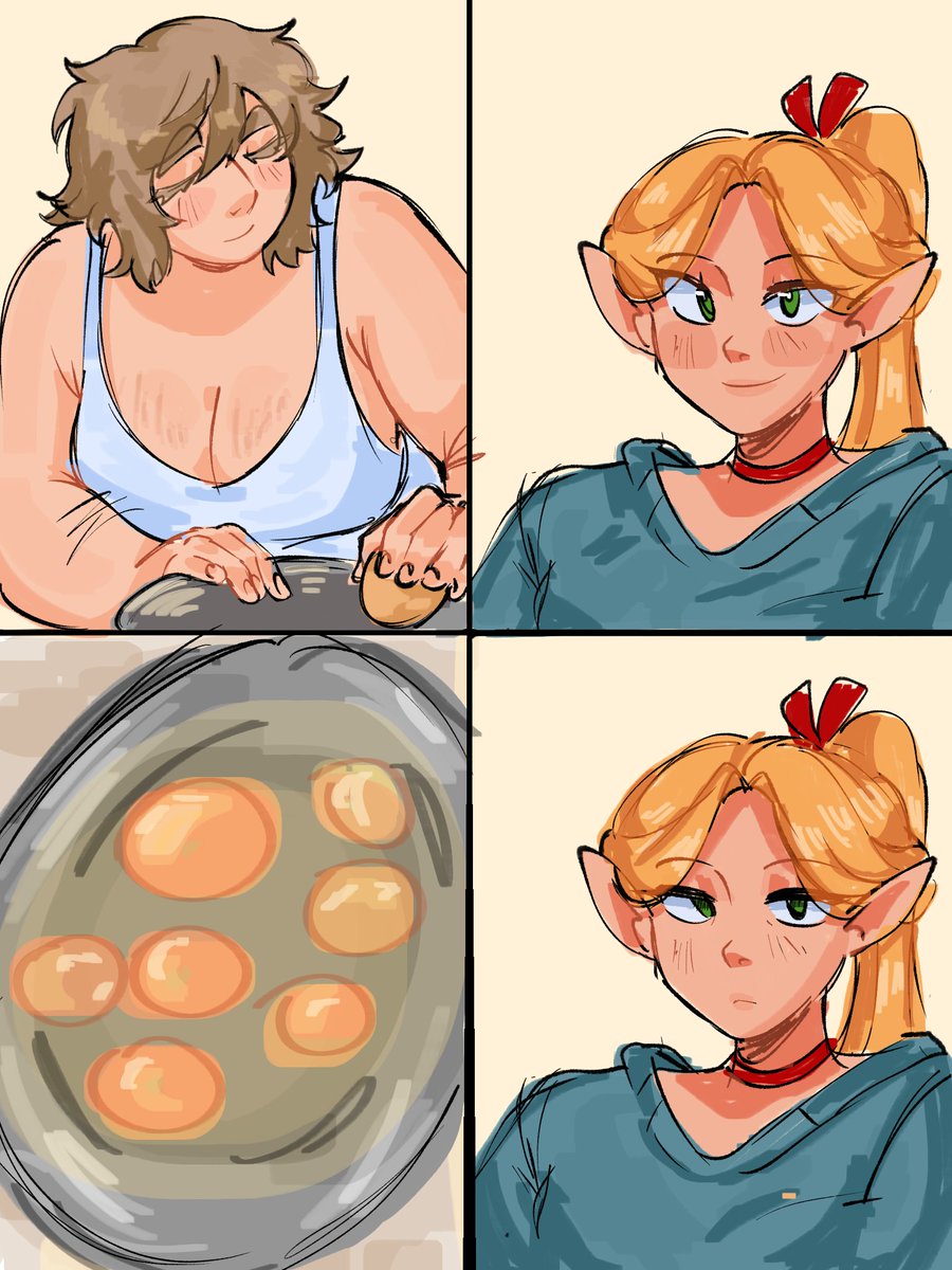 Been done already but who cares