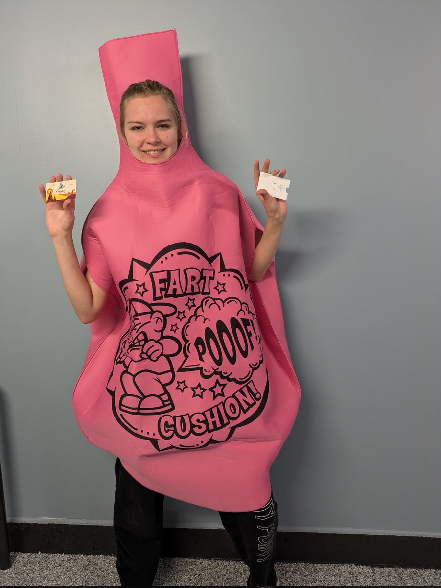 Safe to say our Halloween Party was a success. Go Lady Vikings!! 🏀