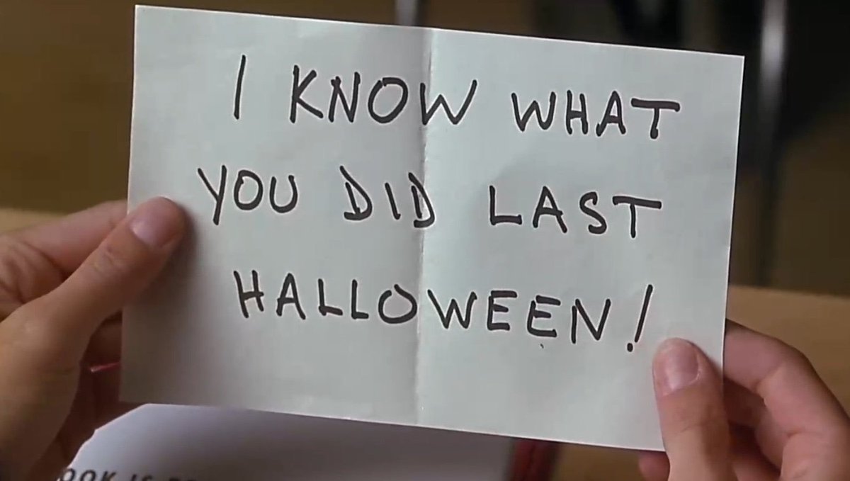 TheCinesthetic's tweet image. 