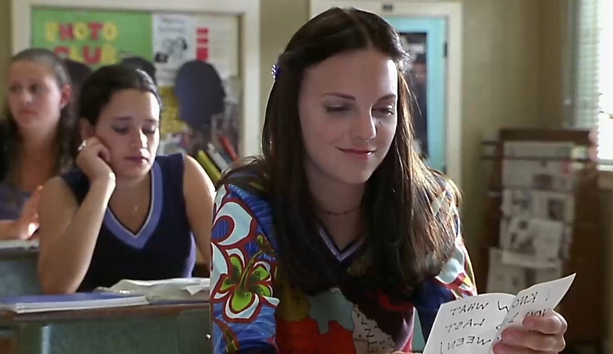 TheCinesthetic's tweet image. 