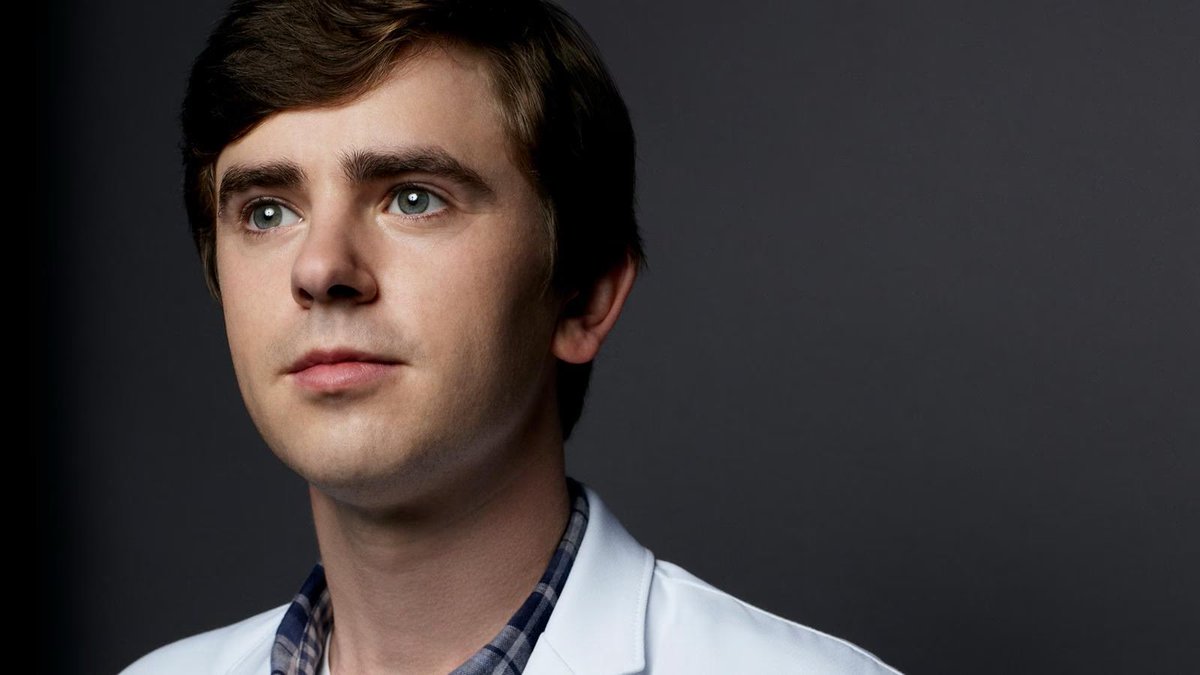 Cinguetterai's tweet photo. Stasera si conclude su Rai 2 #TheGoodDoctor, con l’ultima puntata della settima e ultima stagione.
È stata l’ultima serie tv “estera” rivelatasi un fenomeno nella tv generalista italiana: partì in piena estate sopra i 5 milioni e il 31,7% su Rai 1.
#TheGoodDoctor7 https://t.co/YYeG7gbdkj