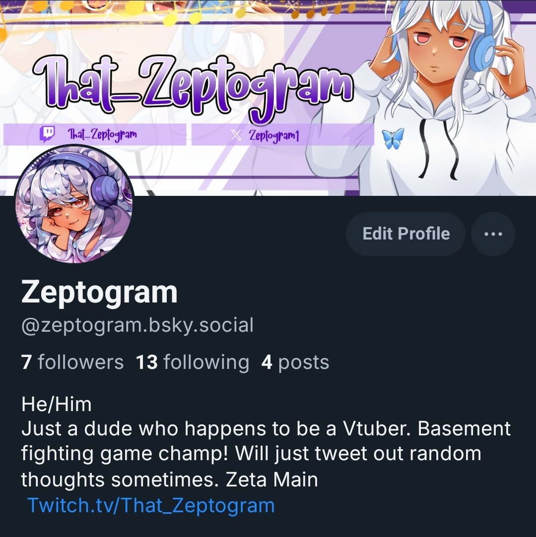 That_Zeptogram | V-Tuber tweet media