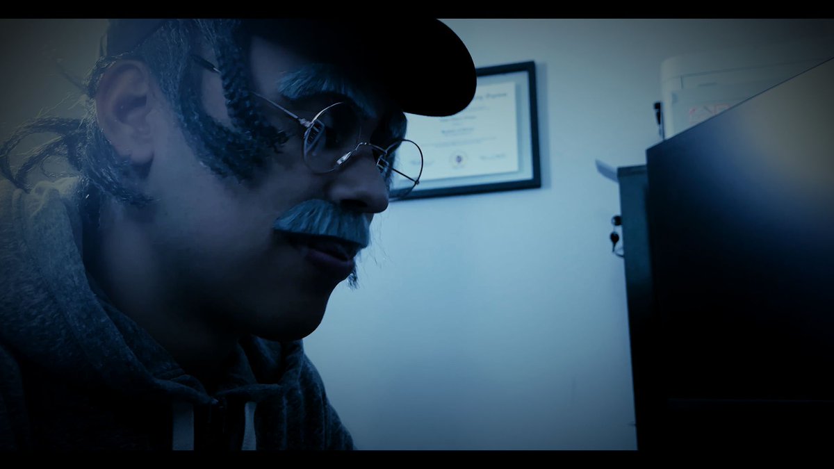 Quantum VFX International Pictures tweet media