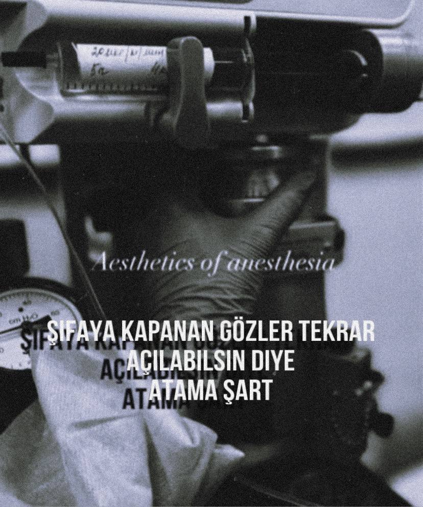 Haydmr3's tweet photo. Ne zaman atanıcaz abi ne zaman 
@drmemisoglu 
#DünyaAnesteziGünü https://t.co/ig4niE35cR