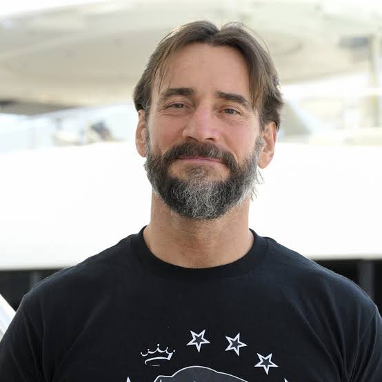 SantaDecides's tweet photo. CM Punk is on the nice list! https://t.co/tbmgjZRM1i