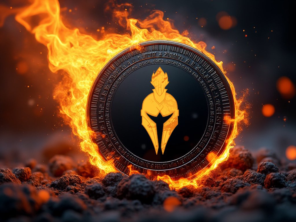 🚨 🔥 1 TRILLION $MANDOX BURN 🔥 🚨 

We have just burned around 8.7% of our circulation supply of $MANDOX ‼️ 

This now brings our burn percentage to 79% ‼️ 

etherscan.io/tx/0xefe79a1b9…

Let’s go ‼️ 

🔥 MandoxGlobal.com 🔥 

#Crypto #CryptoNews #CryptoCurrency #Memecoins