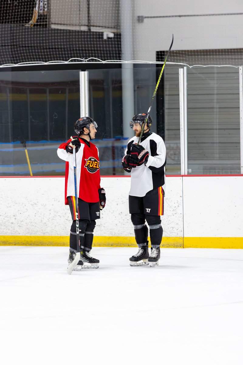 Indy Fuel tweet media