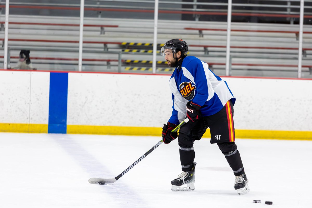 Indy Fuel tweet media