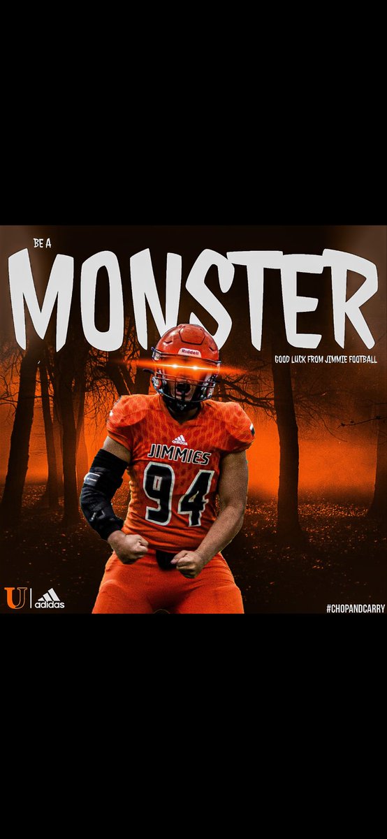 Thank you <a href="/CoachZim_UJ/">Josh Zimmer</a> for the love
