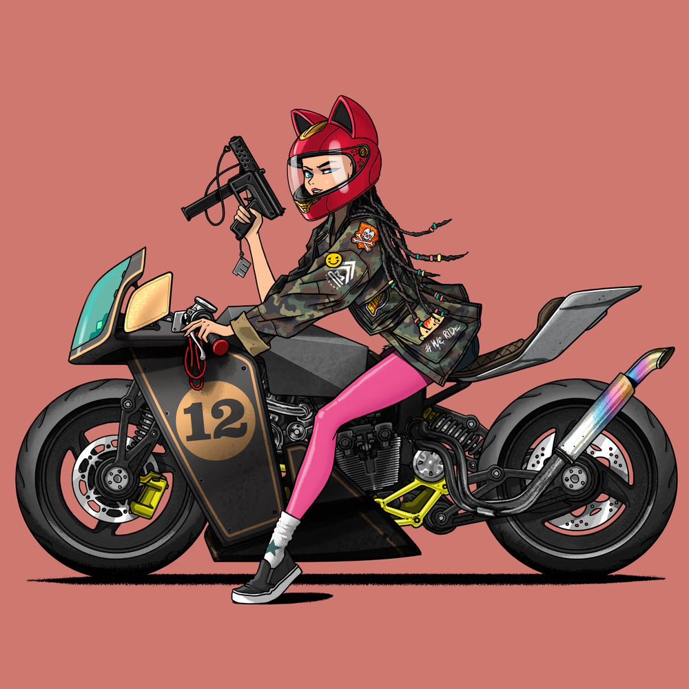 King “Duck🦆DeVille” SwackOZ ᛤ tweet media