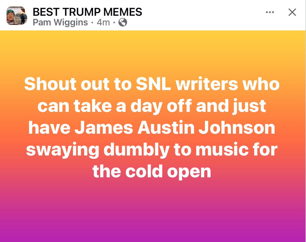 TameeDark's tweet photo. @nbcsnl @MichaelKeaton https://t.co/Xqkysaypdx