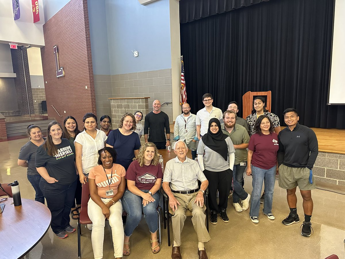 Rachel Flanders tweet media