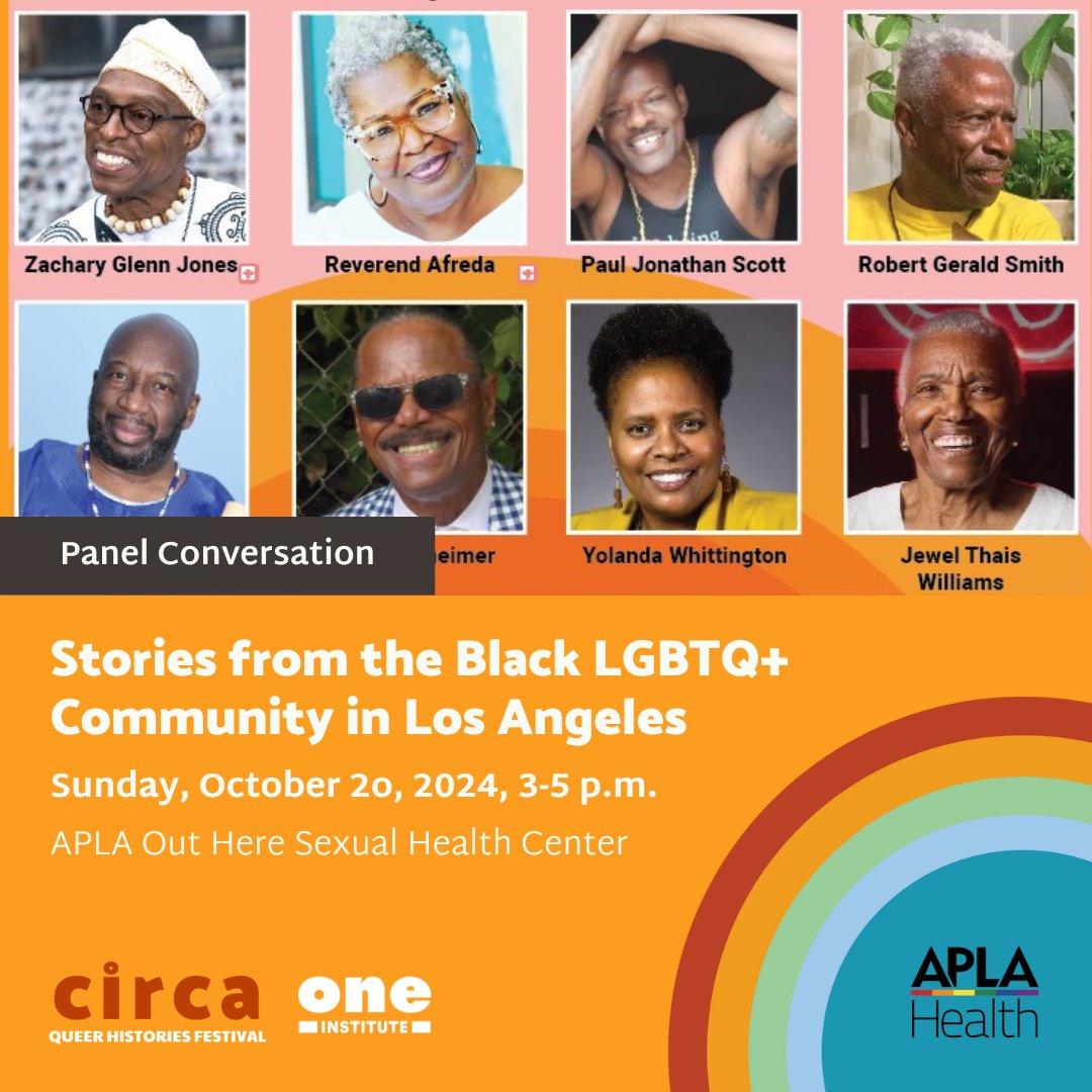 Hope to see you on Sunday!