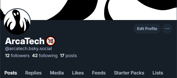 ArcaTech🔞 (Commissions: CLOSED) (@ArcatechART) / Posts / X