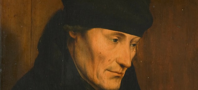WesternOpus's tweet photo. "War is sweet to those who haven't tasted it. Dulce bellum inexpertis".
Desiderius Erasmus Roterodamus, Dutch #Christian humanist, Catholic priest and theologian, educationalist, satirist and philosopher.
#historical #quotes #desiderius #erasmus https://t.co/1IFKzGwLLX