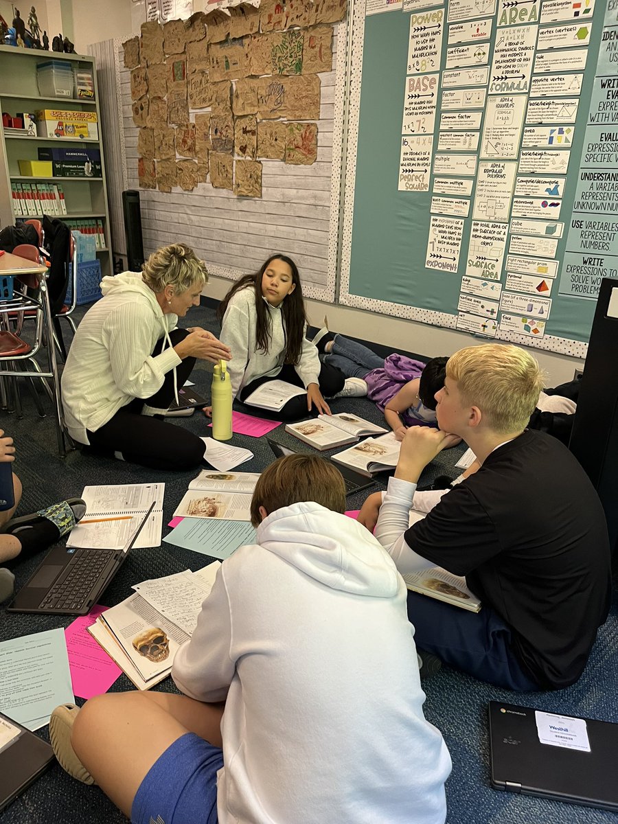 Meaghan Stanton (@stantonm315) on Twitter photo Great collaboration and teamwork in 6th grade Social Studies today as students became experts on hominin groups π<a href="/DebbiDelay/">Debbi Delay</a> <a href="/MrsKathrynTa/">Mrs. Kathryn Ta</a> <a href="/WesthillCSD/">Westhill Schools</a> Great collaboration and teamwork in 6th grade Social Studies today as students became experts on hominin groups π<a href="/DebbiDelay/">Debbi Delay</a> <a href="/MrsKathrynTa/">Mrs. Kathryn Ta</a> <a href="/WesthillCSD/">Westhill Schools</a>