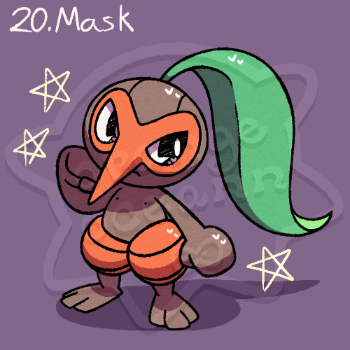 orangeoceann's tweet photo. [10-20-22/23] :3
Inkaytober '23 on the left, Poketober '22 on the right

#pokemon #shinypokemon #poketober #inkaytober #halloweenart #digitalart #nuzleaf #shinynuzleaf #darkrai #shinydarkrai #gen3 #gen4 #sinnoh #hoenn #rse #dppt #seedot #shiftry #rubyandsapphire #diamondandpearl https://t.co/sbEQLFWTUI
