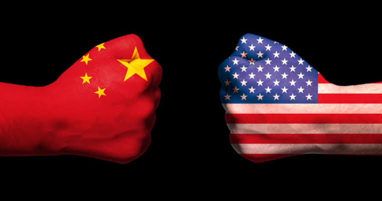 MarcioCollins22's tweet photo. COMEÇOU A LUTA INTENSA PELO PRATO NA MESA (CORREDOR DO LOBITO).

Segundo o https://t.co/c4gdYR96K9 China tem mais de 50 mil milhões de dólares para investir nos próximos três anos em África e EUA jogam com a iniciativa Power África no tabuleiro da geopolítica... https://t.co/s76naIlYO4