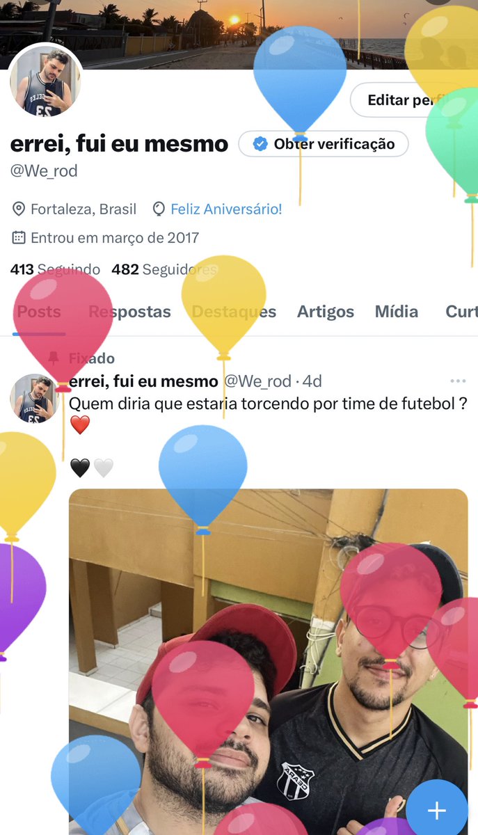 We_rod's tweet photo. 🎈 https://t.co/mF7wkPUixn
