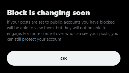 I might be out of here finally